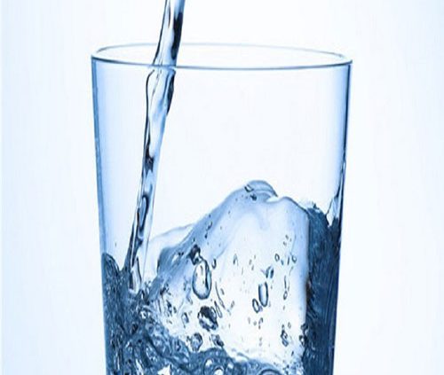 فواید آب تصفیه شده برای سلامتی